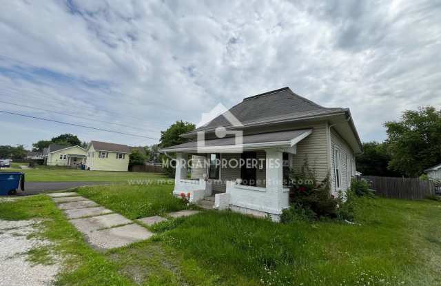 208 North Meridian Street photos photos