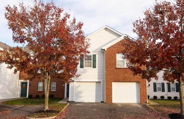 5008 Stratford Pine Lane - 5008 Stratford Pine Lane, Columbus, OH 43016