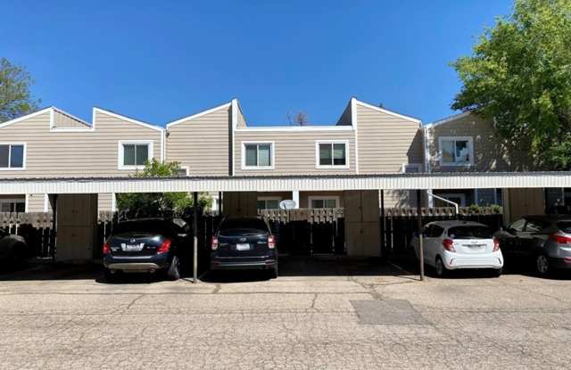 Great Townhome Near Horsetooth Resevoir! Gallery 4