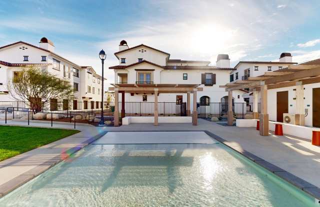 The Villas at Anacapa Canyon Gallery 3