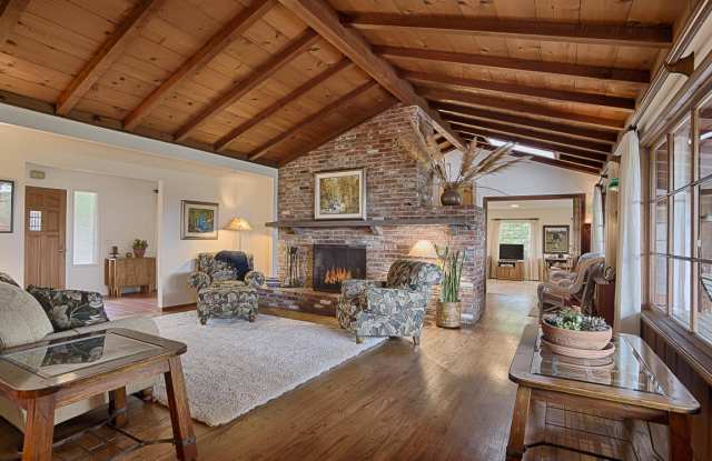 Beautiful home in Santa Barbara with amazing views!! photos photos