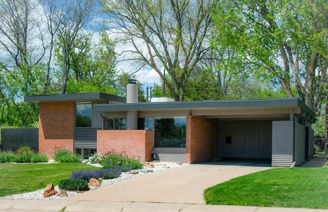 1421 E Cornell Pl Gallery 2