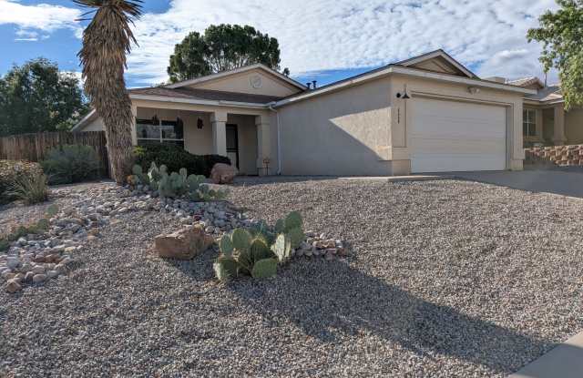 8205 Rancho Lucido NW Gallery 1