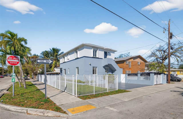 1801 SW 5th St - 1801 Southwest 5th Street, Miami, FL 33135