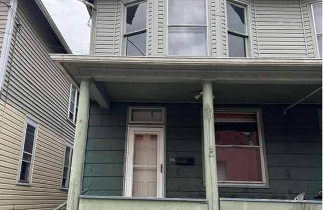 86 Golde St - 86 Golde Street, Johnstown, PA 15902