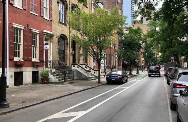 1126 Spruce Street Unit-7 - 1126 Spruce Street, Philadelphia, PA 19107