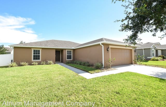 2039 Scrub Jay Road - 2039 Scrub Jay Road, Apopka, FL 32703