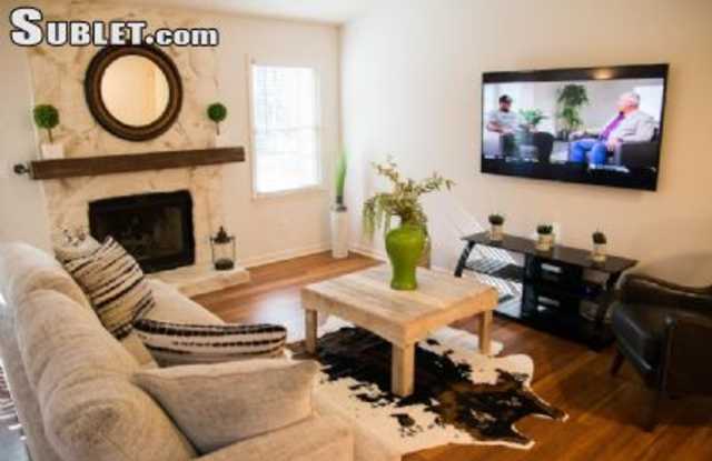 7435 Chilton Lane - 7435 Chilton Lane, Clayton County, GA 30296