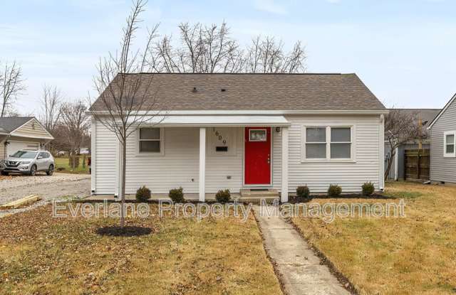 1609 North Outer Drive photos photos 1609 North Outer Drive photos photos