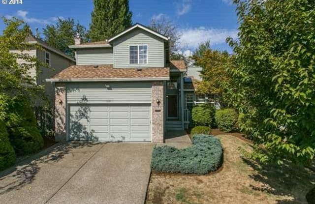 5689 NW 178th Avenue - 5689 Northwest 178th Avenue, Bethany, OR 97229
