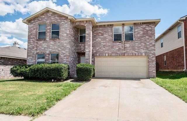 2713 Cresthaven Drive - 2713 Cresthaven Drive, Mesquite, TX 75149