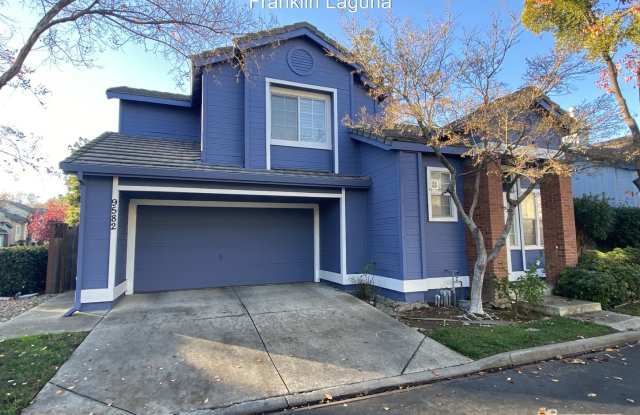 Comfortable Two Story Home in Laguna New Dimensions photos photos
