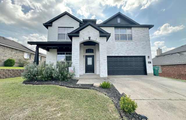 Viewable NOW! Beautiful Home in Harker Heights photos photos