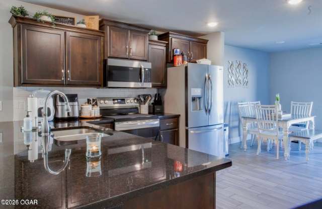 3314 S Claire Danielle Drive Gallery 4