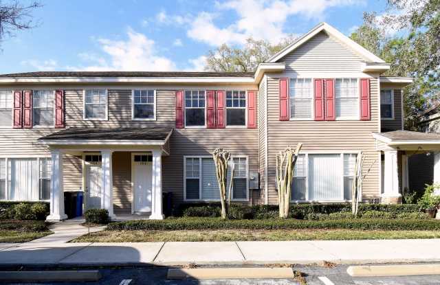 2B 1.5B Townhome for Rent in Seffner photos photos