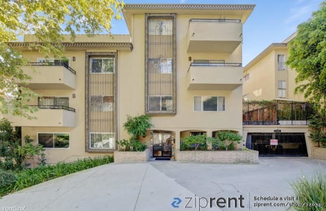 6760 Hillpark Dr, Los Angeles, CA 90068 - 6760 Hillpark Drive, Los Angeles, CA 90068