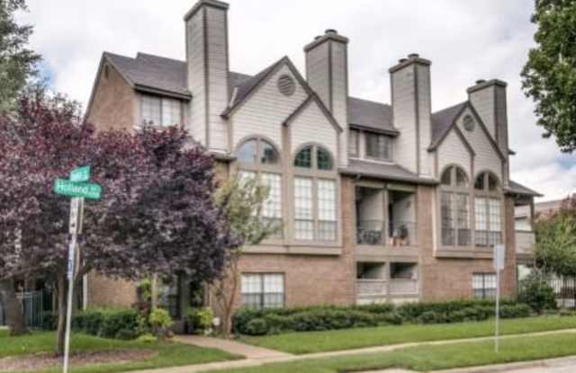 4203 Holland Ave Unit 13 - 4203 Holland Avenue, Dallas, TX 75219