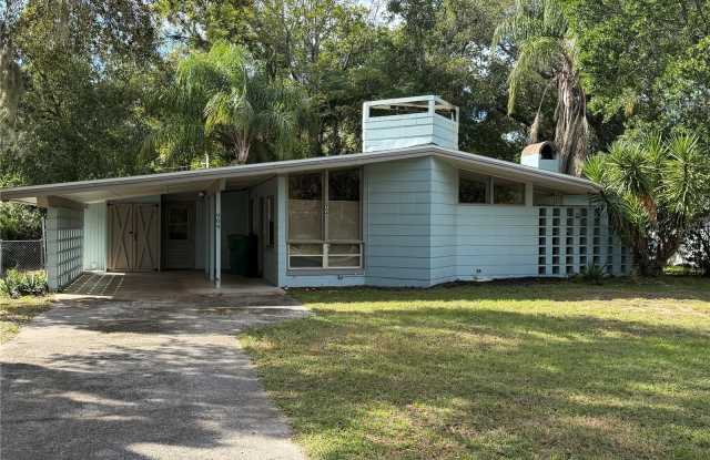 904 HILL STREET - 904 Hill Street, Eustis, FL 32726