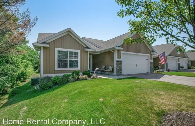 3891 Branagan Court SE #36 - 3891 Branagan Court Southeast, Kentwood, MI 49512