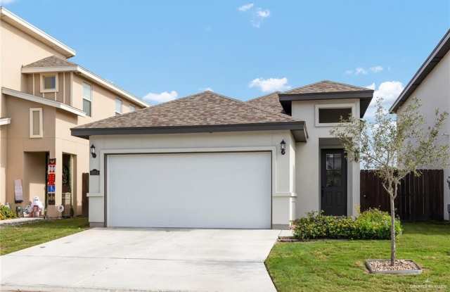 10214 N 13th Street - 10214 North 13th Street, McAllen, TX 78504