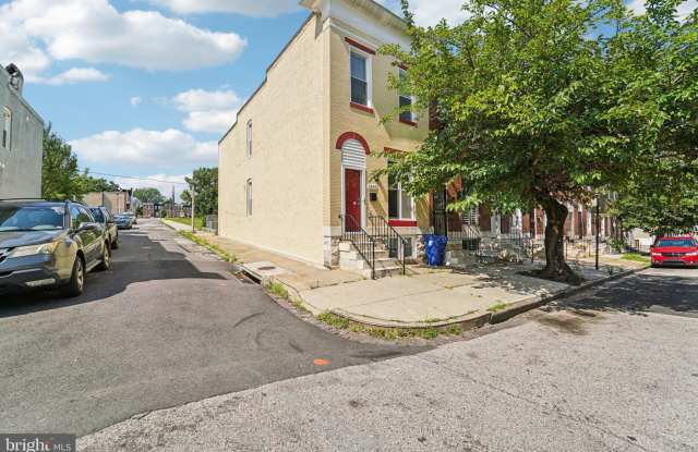 1820 E LAFAYETTE AVENUE E photos photos