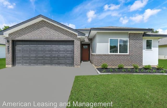 360 Silver Bridge - 360 Silver Bridge Court, Bridge City, TX 77611