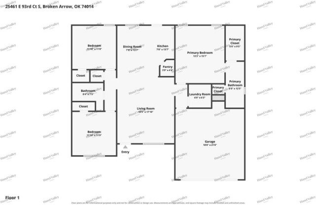 25461 East 93rd Court South Gallery 3