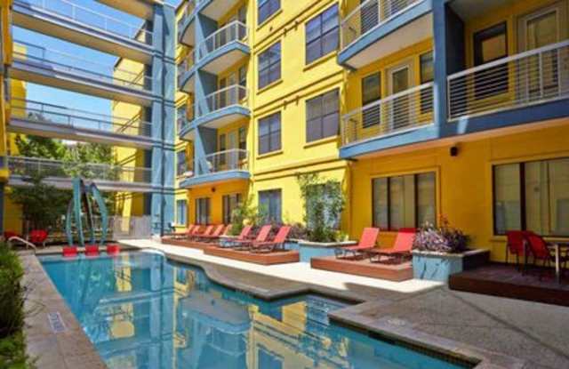 200 East Riverside Drive - 200 East Riverside Drive, Austin, TX 78704