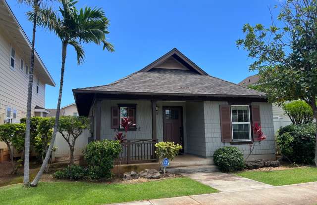 $3,500, Lovely 3 bedroom 2 bath home in Ka Makana at Hoakalei. Gallery 3