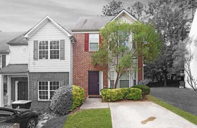 373 Brookview Drive - 373 Brookview Drive, Riverdale, GA 30274
