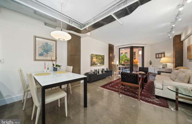616 E Street NW photos photos