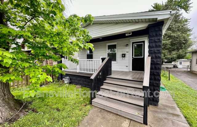712 South Barker Avenue photos photos