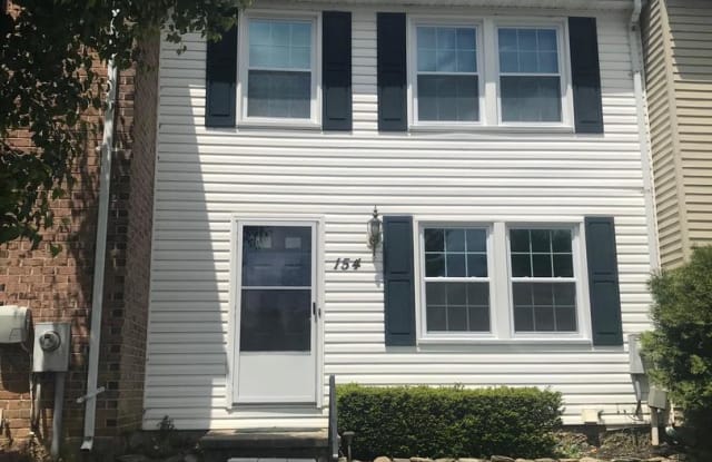 154 DREXEL DR - 154 Drexel Drive, Bel Air North, MD 21014
