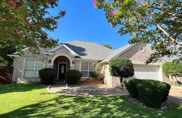 3332 Heather Glen Drive - 3332 Heather Glen Drive, Flower Mound, TX 75028