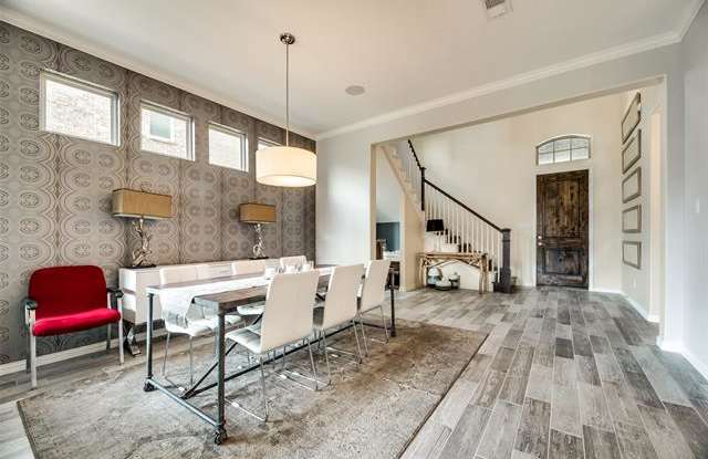 3809 Jasmine Fox Lane - 3809 Jasmine Fox Ln, Arlington, TX 76006