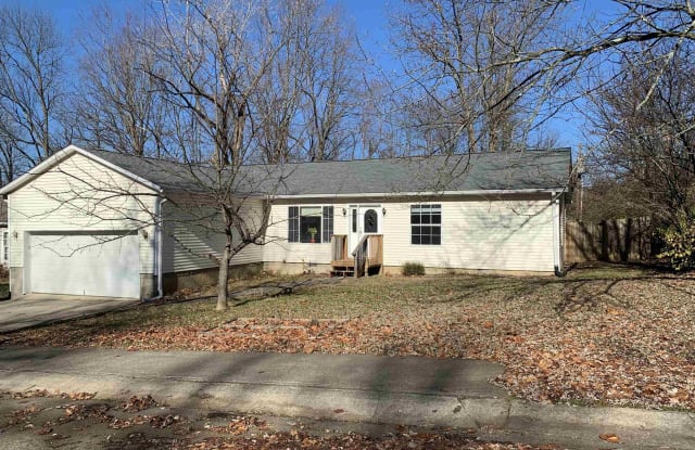 4212 W Curry Court - 4212 West Curry Court, Monroe County, IN 47403 4212 W Curry Court - 4212 West Curry Court, Monroe County, IN 47403