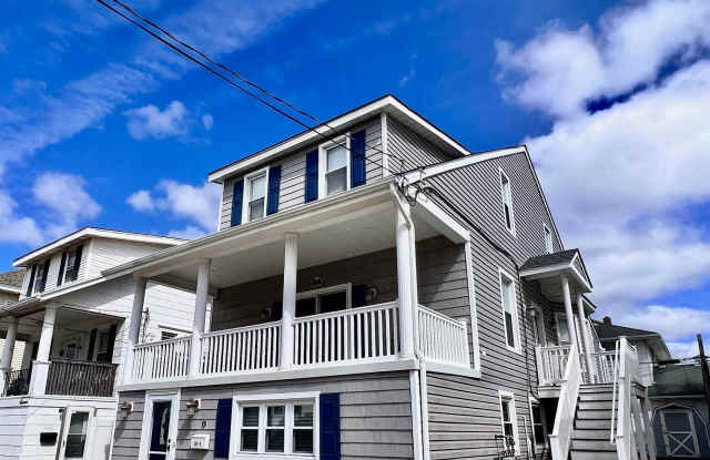 9 N Wyoming Ave - 9 North Wyoming Avenue, Ventnor City, NJ 08406 9 N Wyoming Ave - 9 North Wyoming Avenue, Ventnor City, NJ 08406