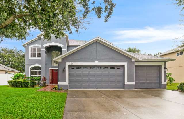 1054 Shadowmoss Dr - 1054 Shadowmoss Drive, Winter Garden, FL 34787