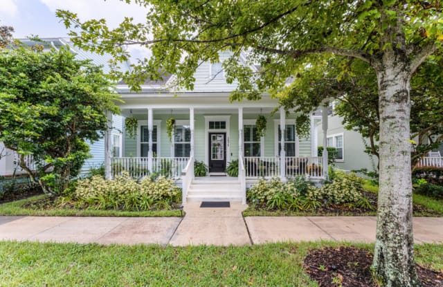 3075 Stanfield Avenue - 3075 Stanfield Avenue, Orlando, FL 32814