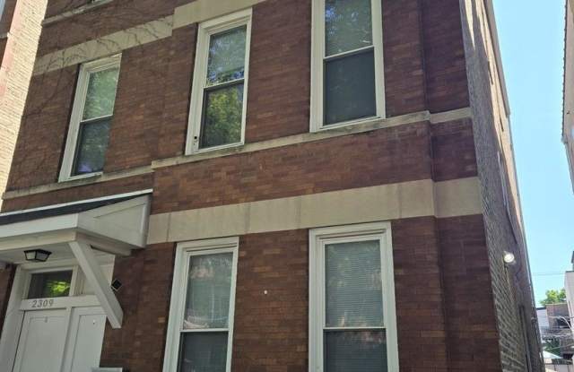 2309 North Leavitt St. Gallery 1
