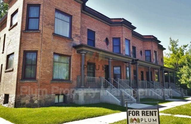 133 South 5th Street East - 133 South 5th Street East, Missoula, MT 59801