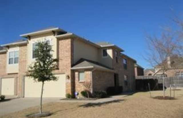 9996 Fleetwood Drive - 9996 Fleetwood Drive, Frisco, TX 75035