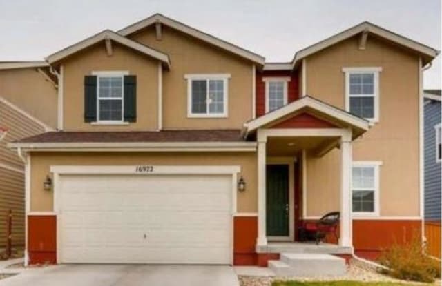 16972 Melody Dr - 16972 Melody Drive, Broomfield, CO 80023