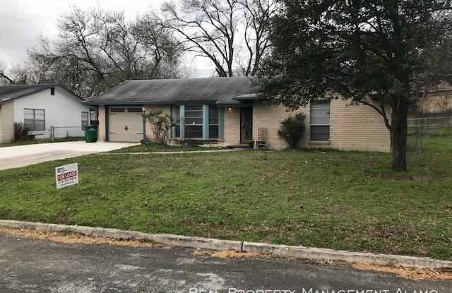 7010 Baywater Dr. - 7010 Baywater Drive, San Antonio, TX 78229
