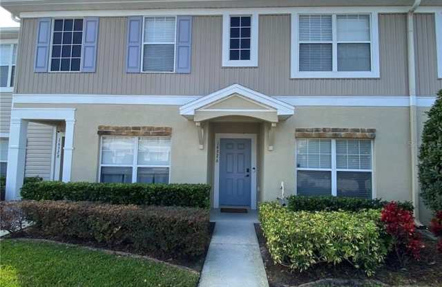 16326 SWAN VIEW CIRCLE - 16326 Swan View Circle, Odessa, FL 33556