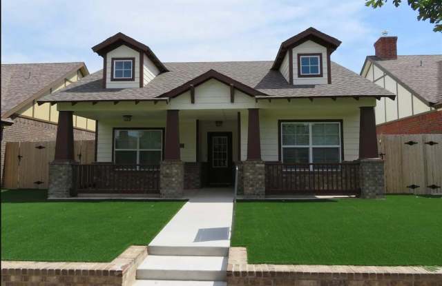 2107 9th Street - 2107 9th Street, Lubbock, TX 79401