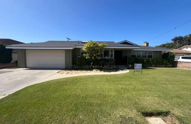 502 E. Rose Avenue photos photos