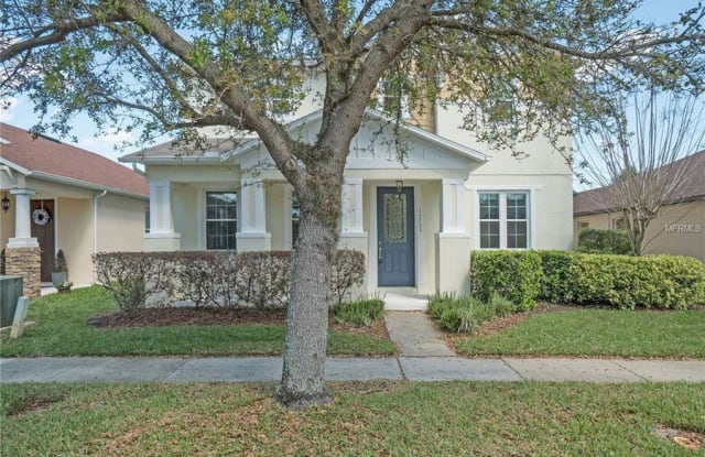 13753 Cepheus Drive - 13753 Cepheus Drive, Alafaya, FL 32828