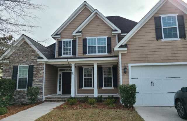 Gorgeous home in Sumter Landing photos photos