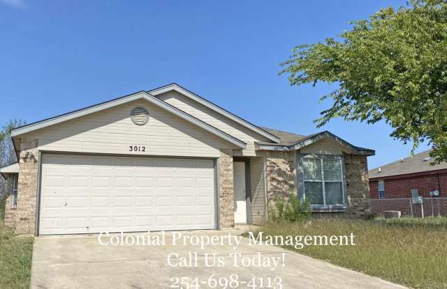 3bd/2ba in Killeen TX photos photos